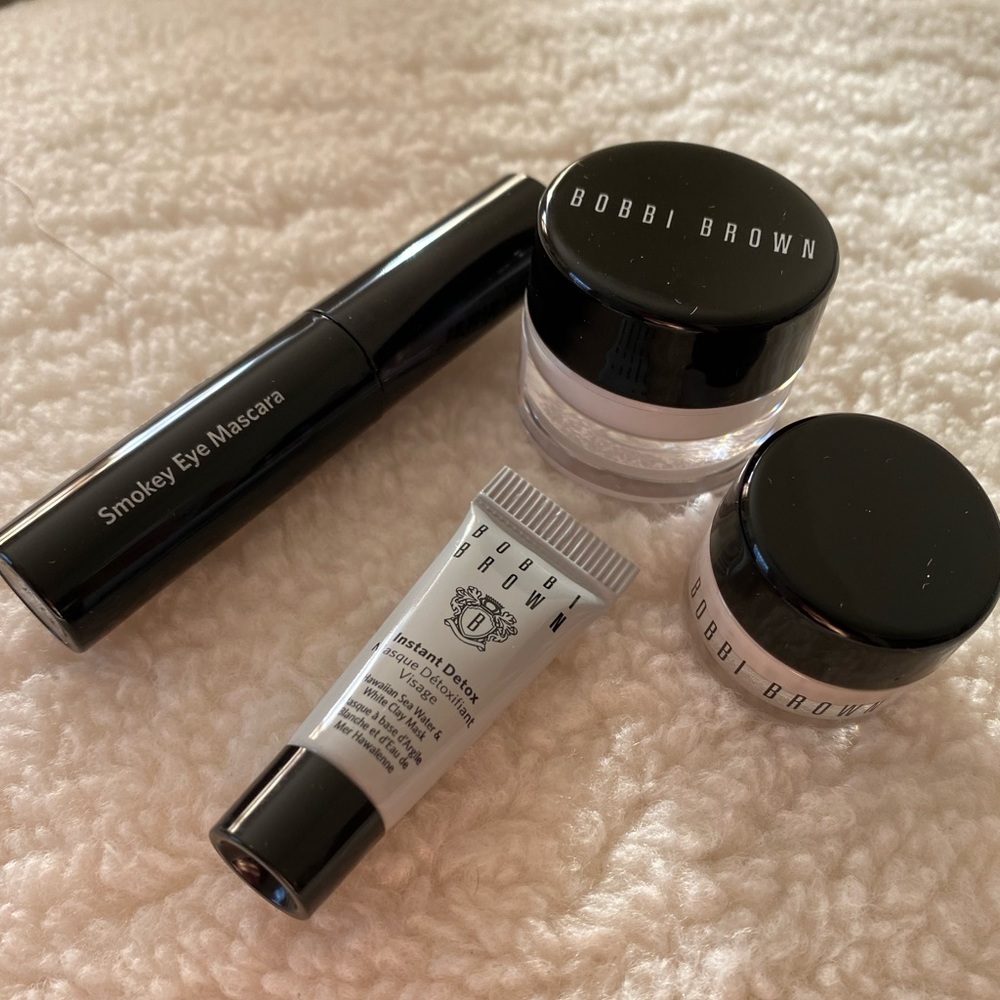 Bobbi Brown mini set